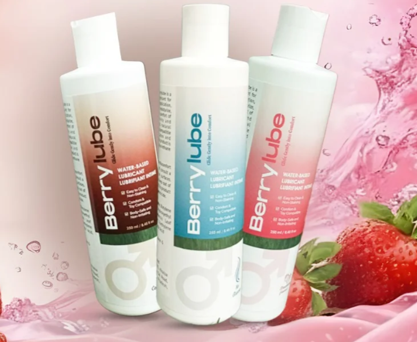 berrylube
